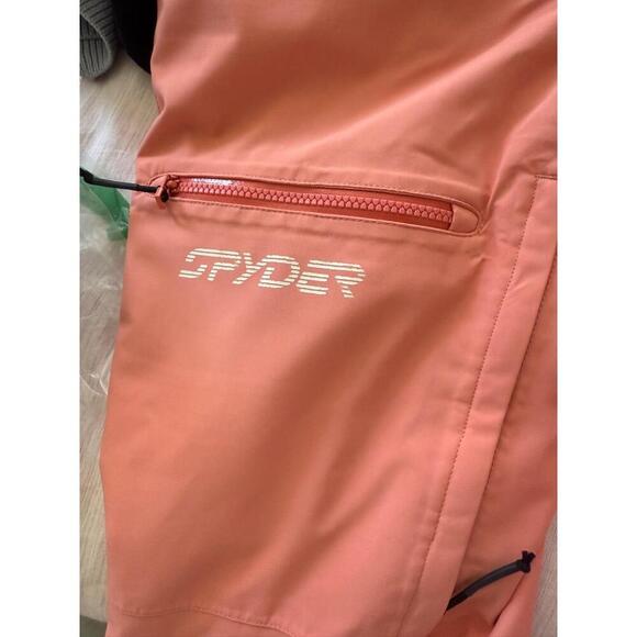 Spyder Seventy Snow Pants Womens XS - Picture 3 of 8